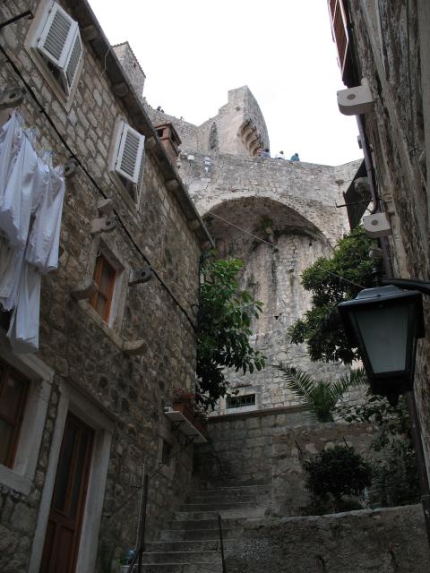 Dubrovnik # 3